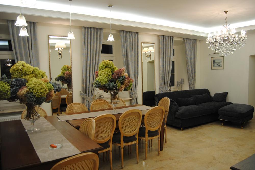 Villa Spelnione Marzenia Okuninka Extérieur photo