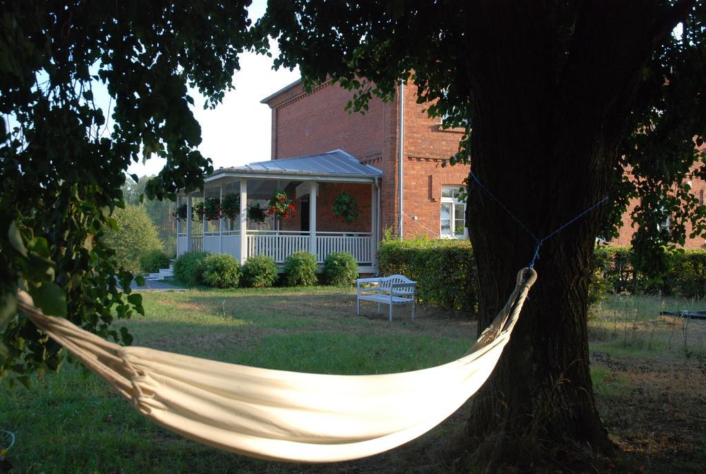 Villa Spelnione Marzenia Okuninka Extérieur photo