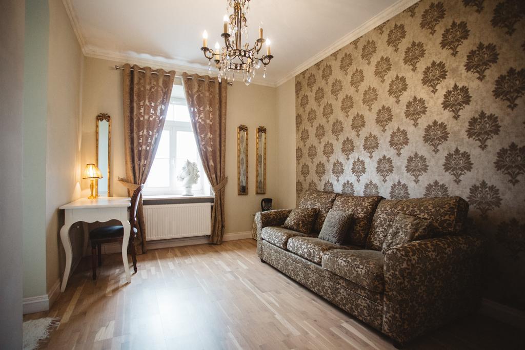 Villa Spelnione Marzenia Okuninka Extérieur photo