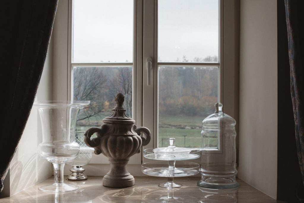 Villa Spelnione Marzenia Okuninka Extérieur photo