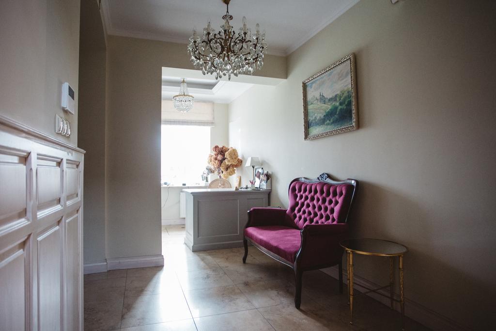 Villa Spelnione Marzenia Okuninka Extérieur photo